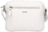 Фото #1 товара Dámská kožená crossbody kabelka BLC-23/2153 WHITE