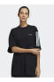 Фото #2 товара Туника Adidas Dress Black Woman