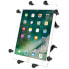 Фото #1 товара Ram Mounts X-Grip Universal Holder for 9"-10" Tablets - Tablet/UMPC - Passive holder - Car - Black