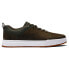 TIMBERLAND Maple Grove Leather Oxford trainers