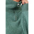 GARCIA J30242 Half Zip Sweater