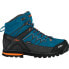 Фото #2 товара CMP Moon Mid WP 31Q4797 Hiking Boots