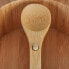 Фото #10 товара Хранение продуктов Relaxdays солонка с крышкой из бамбука