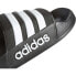 Фото #3 товара [AQ1701] Mens Adidas ADILETTE CF SLIDES 'CORE BLACK'