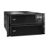 Фото #5 товара APC Smart-UPS On-Line - Double-conversion (Online) - 8 kVA - 8000 W - Sine - 100 V - 476 V