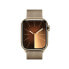 Фото #3 товара Часы Apple Watch Series 9 Gold 41mm GPS