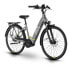 HUSQVARNA BIKES Towner 2 Wave 26´´ 8s Nexus FW 2023 electric bike