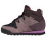 Фото #3 товара Adidas Terrex Snowpitch Jr IF7506 shoes