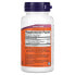 Фото #2 товара Антиоксидантный препарат NOW Pycnogenol, 100 мг, 60 вег капсул