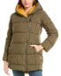 French Connection Puffer Coat Women's