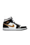 Фото #6 товара Air Jordan 1 Mid SE New Season (YENİ SEZON) Erkek Basketbol Ayakkabısı ...