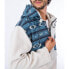 HURLEY Evergreen Burrito Anorak jacket