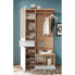 Фото #4 товара Kompaktgarderobe Malaca