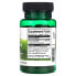 Фото #2 товара Swanson, Full Spectrum Eucommia Bark, 400 мг, 60 растительных капсул