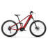 Фото #1 товара CONOR Adra Vinka E20 29´´ Alivio M3100 MTB electric bike