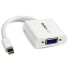 Фото #2 товара STARTECH Mini DisplayPort To VGA Adapter