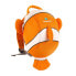 Фото #1 товара LITTLELIFE Clownfish Animal 2L backpack