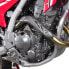 Фото #1 товара GPR EXHAUST SYSTEMS Decat Manifold CRF 250 L/Rally 17-20 Euro 4