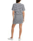 Stateside Ruched Mini Dress Women's