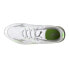 Фото #7 товара Puma Mapf1 Speedfusion 2.0 Lace Up Mens White Sneakers Casual Shoes 30808102
