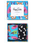 Фото #1 товара Носки для мужчин Happy Socks 2-Pack Dog Gift Set