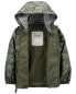 Фото #3 товара Toddler Dinosaur Windbreaker 4T