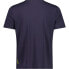 CMP 38T6457 short sleeve T-shirt