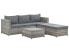 Фото #4 товара Lounge Set SABBIA 4-tlg