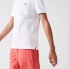 Фото #7 товара LACOSTE Slim Fit Petit Pique short sleeve polo