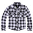 Фото #1 товара BRANDIT Check long sleeve shirt refurbished