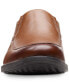 Фото #6 товара Men's Whiddon Step Loafers