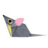 EUREKAKIDS Easy origami for children step by step - woodland animals