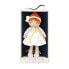 Фото #4 товара KALOO Tendresse Valentine K Doll Medium