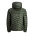 Фото #2 товара JACK & JONES Hero Puffer jacket