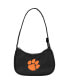 Фото #2 товара Women's Clemson Tigers Printed Mini Purse