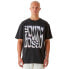 Фото #2 товара LOST YOUTH Graffiti short sleeve T-shirt