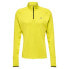 ფოტო #2 პროდუქტის NEWLINE SPORT Lakewood half zip long sleeve T-shirt