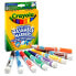 Фото #1 товара Crayola Ultra Clean Broad Line Markers Смываемые фломастеры с широким пером
