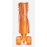 IMPALA ROLLERS Marawa High Heel Roller Skates Marawa Sparkle Orange, 38 - фото #4