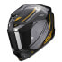 Фото #1 товара SCORPION EXO-1400 Evo Carbon Air Kydra full face helmet