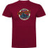 ფოტო #2 პროდუქტის KRUSKIS Road Motorcycles short sleeve T-shirt