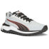 Фото #2 товара Puma Voyage Nitro 2 Gtx Trail Running Womens Grey Sneakers Athletic Shoes 37694