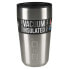 Фото #4 товара Термокружка из нержавеющей стали с изоляцией 360 DEGREES Insulated Stainless Travel Mug Large