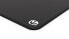 Фото #5 товара ENDORFY Cordura Speed XL - Black - Monochromatic - Fabric - Rubber - Non-slip base - Gaming mouse pad