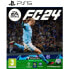 Фото #1 товара EA SPORTS FC 24 Standard Edition PS5-Spiel