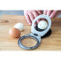 Фото #1 товара MASTERCLASS KCMCES Egg Slicer