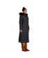 ფოტო #10 პროდუქტის Women's Tall Down Maxi Winter Coat