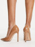 Фото #3 товара Туфли Steve Madden Vazed Camel Lack