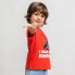 Фото #1 товара CERDA GROUP Spiderman short sleeve T-shirt