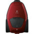 Фото #11 товара Пылесос с мешком для пыли Electrolux PD82-ANIMA Красный 600 W